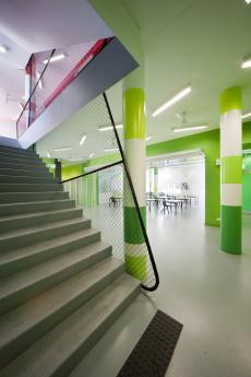 Sheffield School Interior Design on Interior Design High Schools Interior Design